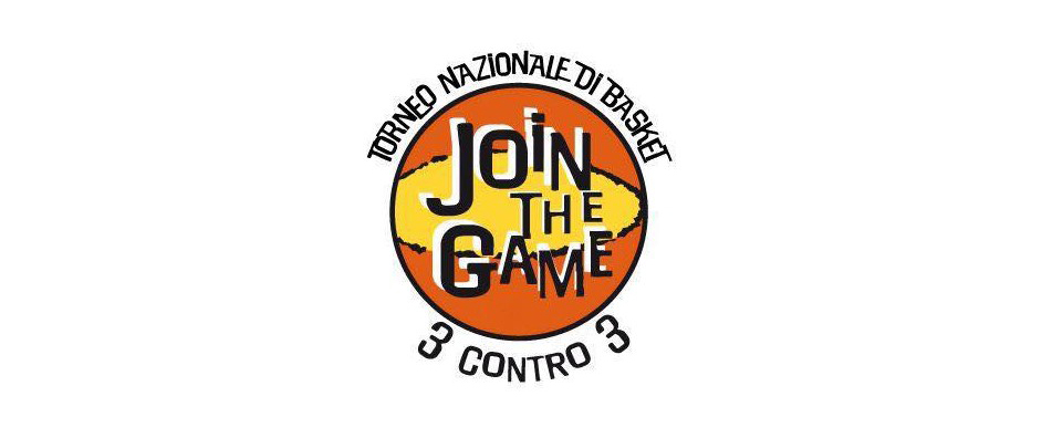 JOIN THE GAME 2019
