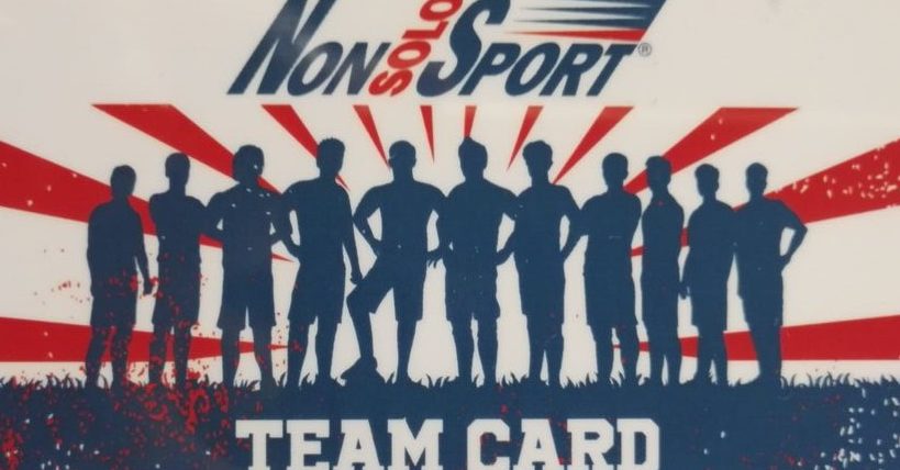 NON SOLO SPORT CARD